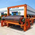 Antistatic and Flame Resistant Conveyor Belt / Conveying Belt / Conveyor Belting